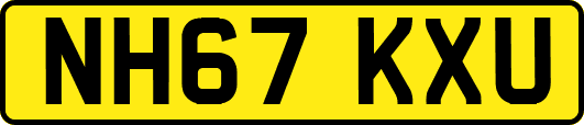 NH67KXU