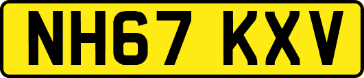 NH67KXV
