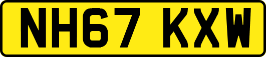 NH67KXW