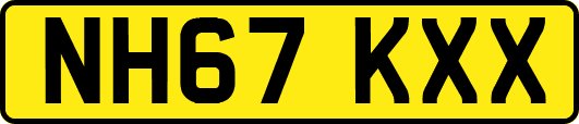NH67KXX