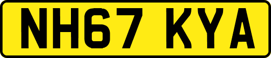 NH67KYA