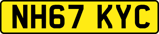 NH67KYC