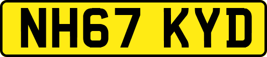 NH67KYD