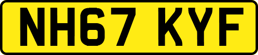 NH67KYF