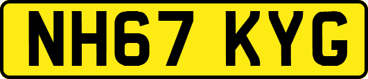 NH67KYG