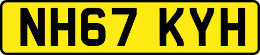 NH67KYH