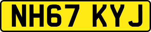 NH67KYJ