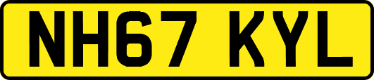 NH67KYL
