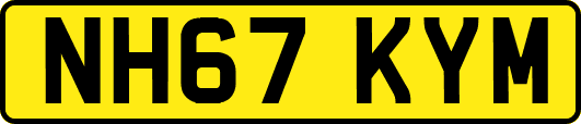 NH67KYM