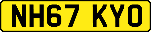 NH67KYO
