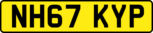 NH67KYP