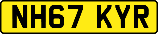 NH67KYR