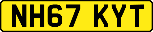 NH67KYT