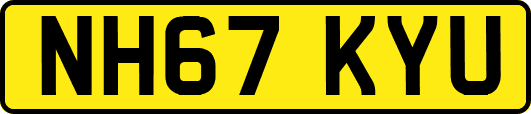 NH67KYU