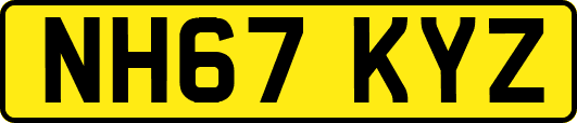 NH67KYZ