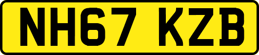 NH67KZB