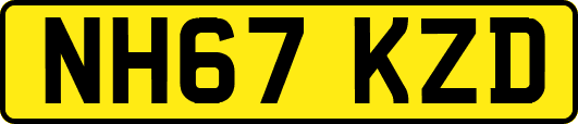 NH67KZD