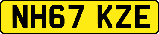 NH67KZE
