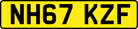 NH67KZF
