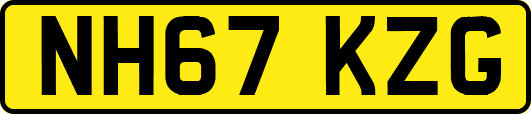 NH67KZG