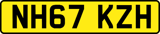 NH67KZH