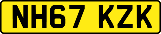 NH67KZK