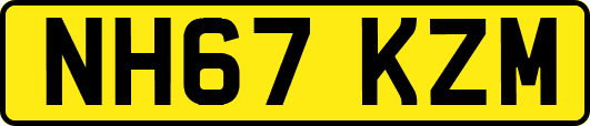 NH67KZM