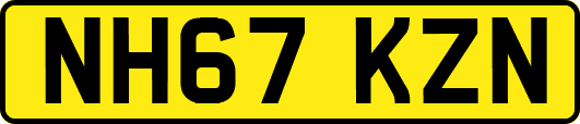 NH67KZN
