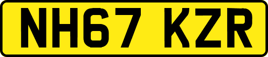 NH67KZR