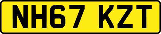 NH67KZT