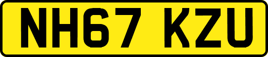 NH67KZU