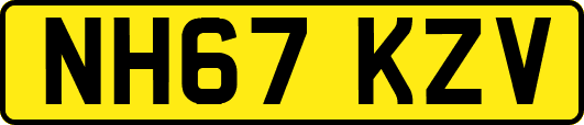 NH67KZV