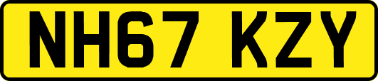 NH67KZY