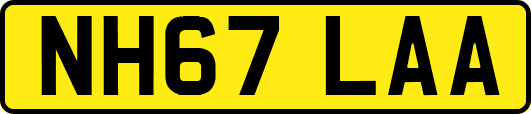 NH67LAA