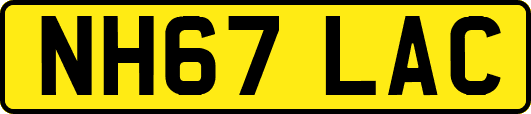 NH67LAC