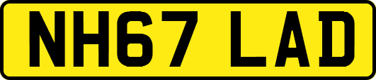 NH67LAD
