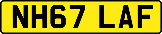 NH67LAF