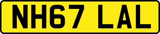 NH67LAL