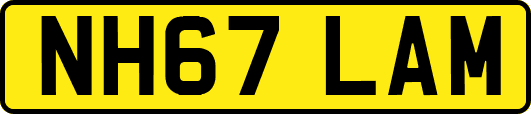 NH67LAM