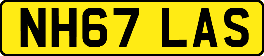 NH67LAS