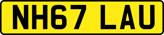 NH67LAU