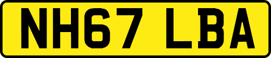 NH67LBA