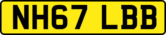 NH67LBB