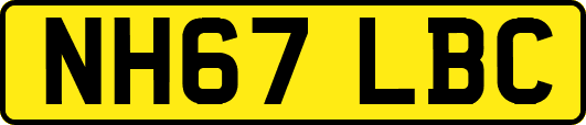 NH67LBC