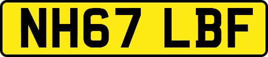 NH67LBF