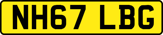 NH67LBG