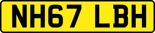 NH67LBH