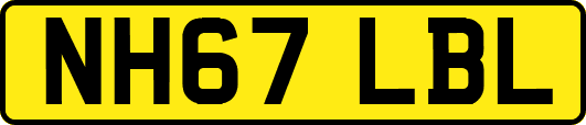 NH67LBL