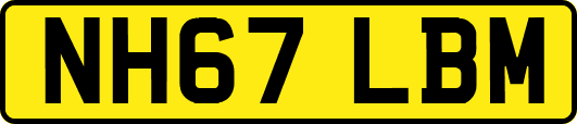 NH67LBM