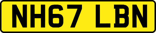 NH67LBN